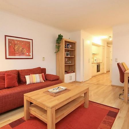 Feriendorf Papillon Wohnung 03-1 Boltenhagen  Zewnętrze zdjęcie