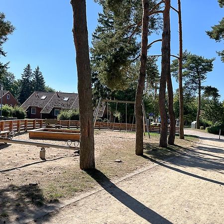 Feriendorf Papillon Wohnung 03-1 Boltenhagen  Zewnętrze zdjęcie