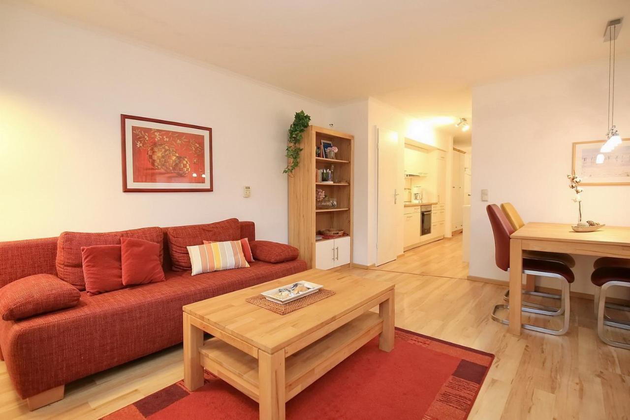 Feriendorf Papillon Wohnung 03-1 Boltenhagen  Zewnętrze zdjęcie