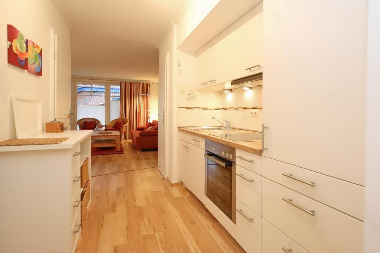 Feriendorf Papillon Wohnung 03-1 Boltenhagen  Zewnętrze zdjęcie