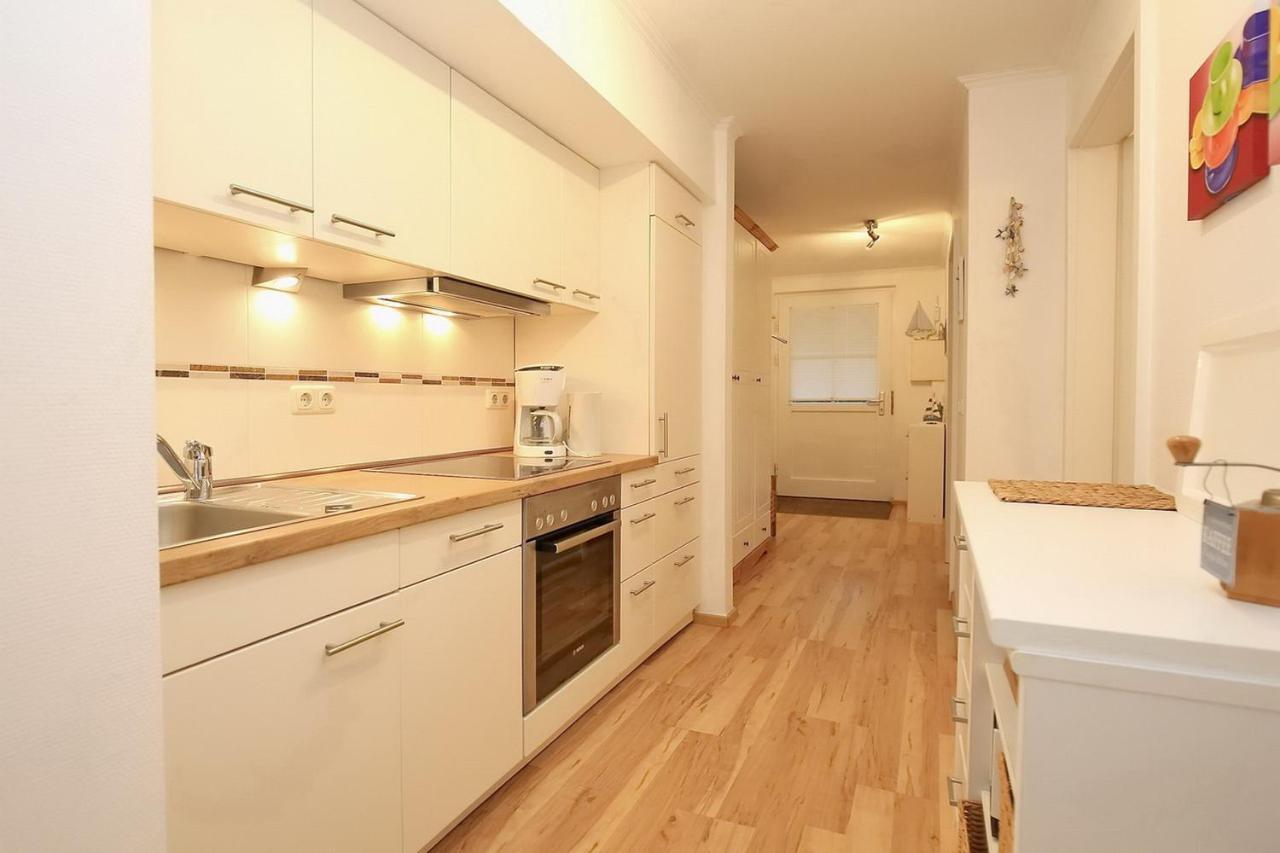 Feriendorf Papillon Wohnung 03-1 Boltenhagen  Zewnętrze zdjęcie