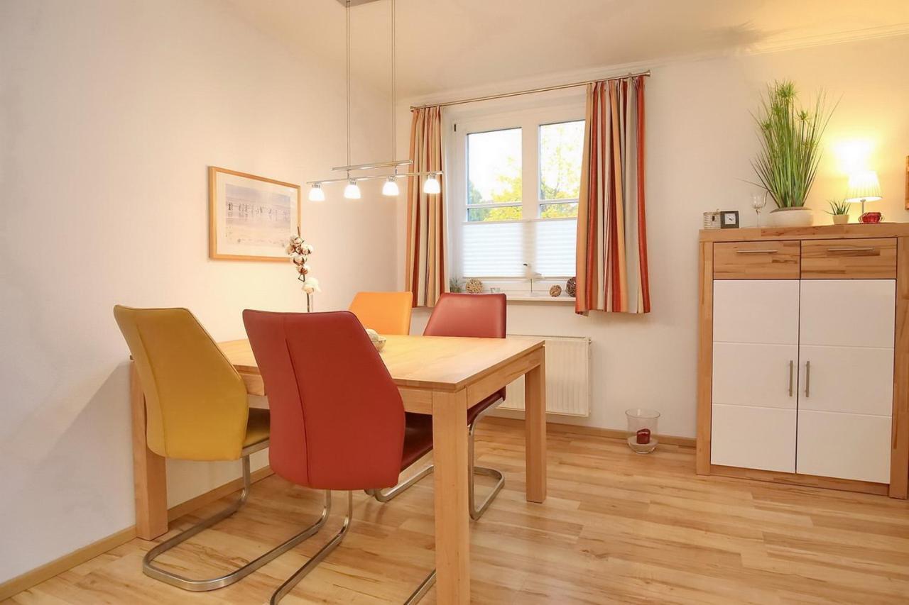 Feriendorf Papillon Wohnung 03-1 Boltenhagen  Zewnętrze zdjęcie