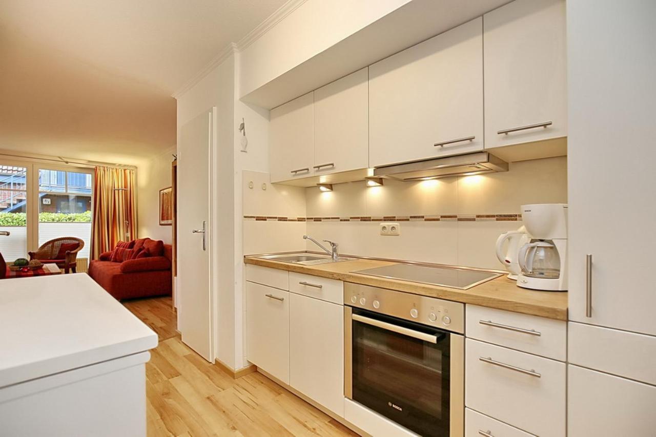 Feriendorf Papillon Wohnung 03-1 Boltenhagen  Zewnętrze zdjęcie
