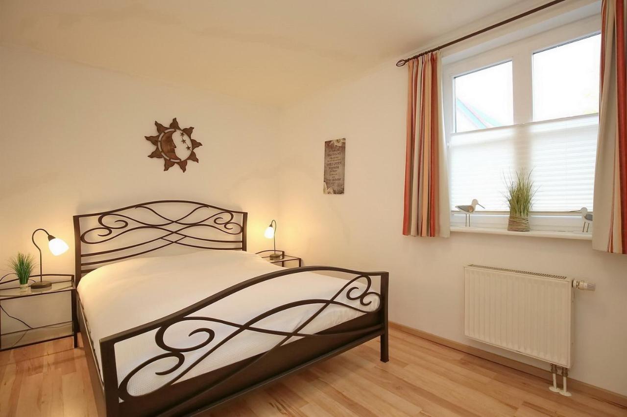 Feriendorf Papillon Wohnung 03-1 Boltenhagen  Zewnętrze zdjęcie