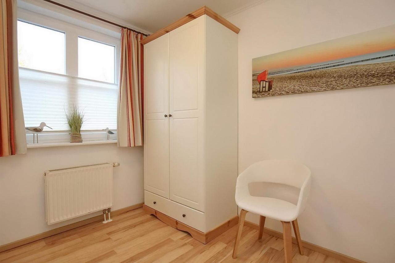 Feriendorf Papillon Wohnung 03-1 Boltenhagen  Zewnętrze zdjęcie