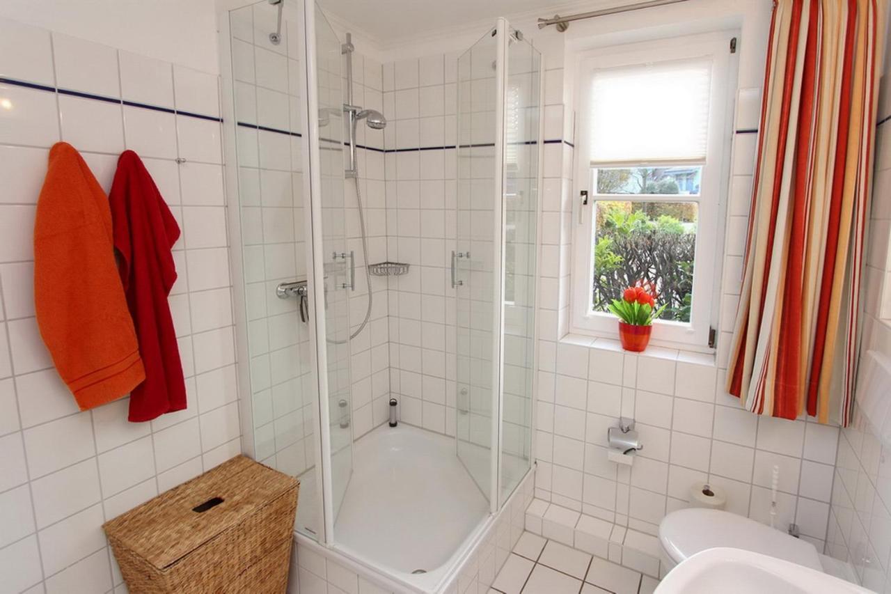 Feriendorf Papillon Wohnung 03-1 Boltenhagen  Zewnętrze zdjęcie