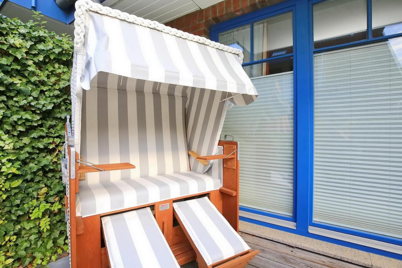 Feriendorf Papillon Wohnung 03-1 Boltenhagen  Zewnętrze zdjęcie