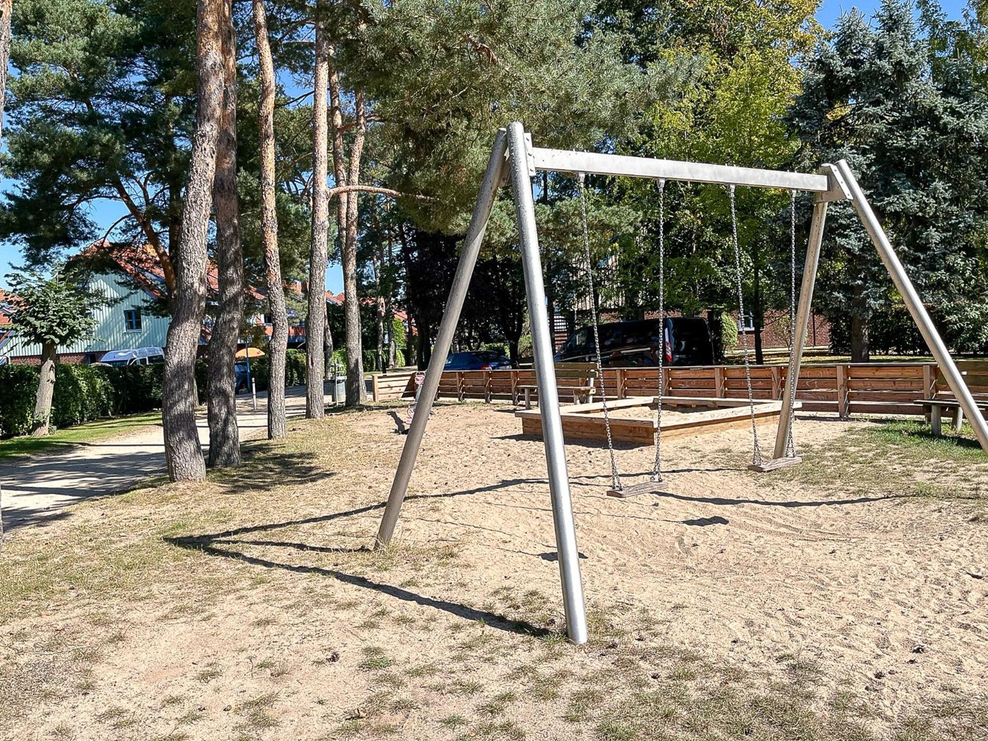 Feriendorf Papillon Wohnung 03-1 Boltenhagen  Zewnętrze zdjęcie